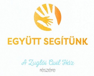 EGYÜTT SEGÍTÜNK díjat kapott a Zuglói Civil Ház